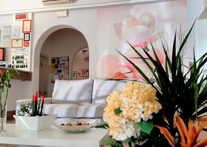 Hotel Amalfi