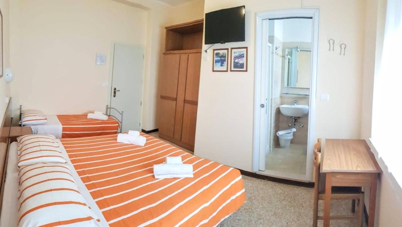 Amalfi Hotel Rímini