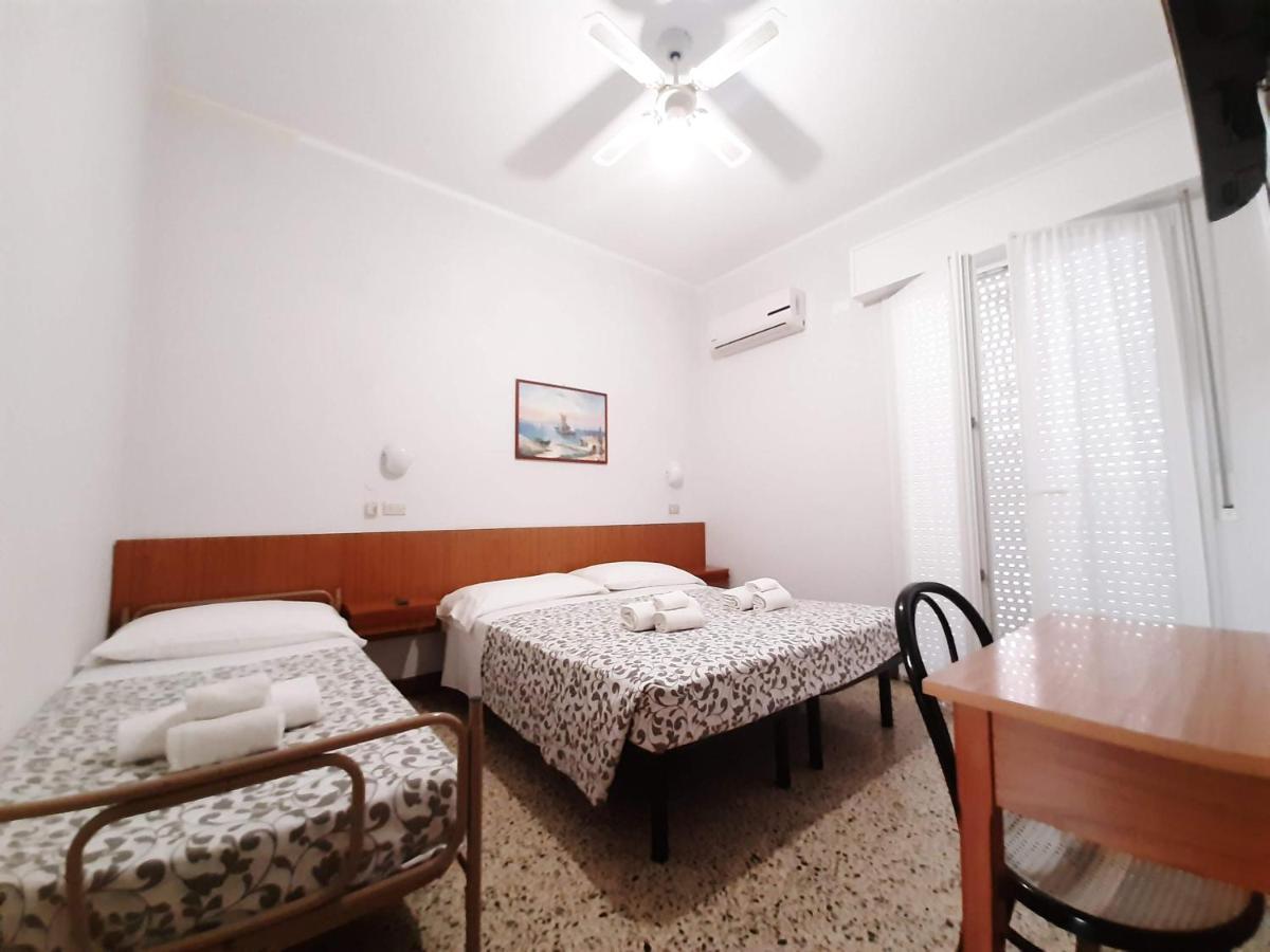 Amalfi Hotel Rímini