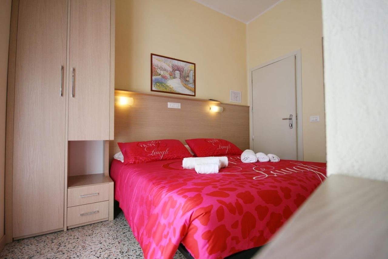 Amalfi Hotel Rímini