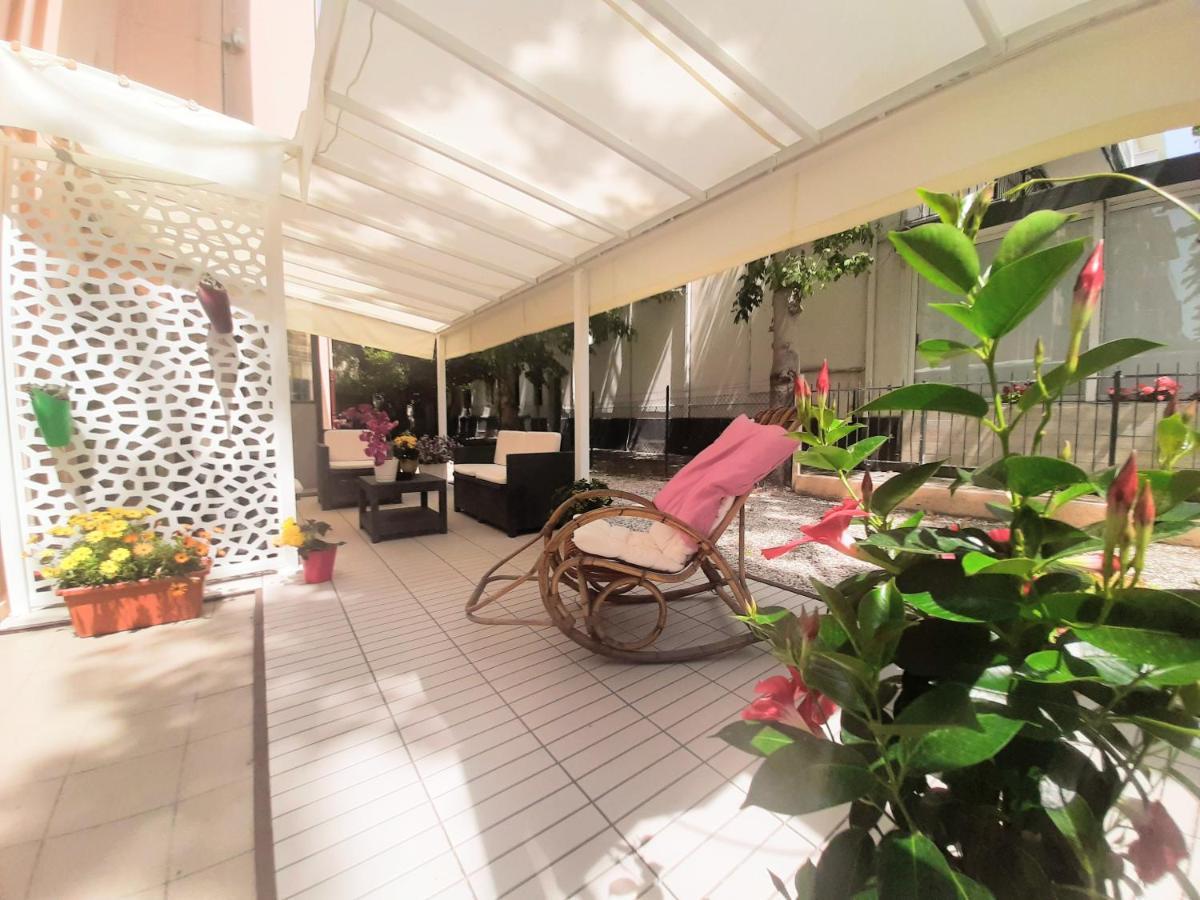 Hotel Amalfi Rímini