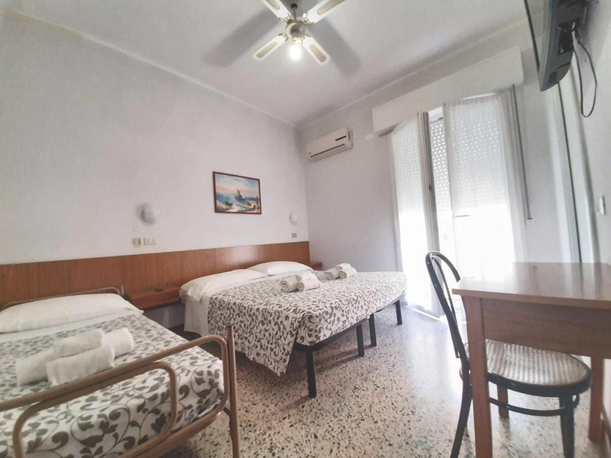Hotel Amalfi Rímini